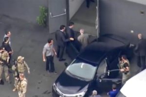Temer e Moreira Franco serão levados para Batalhão Especial Prisional em Niterói
