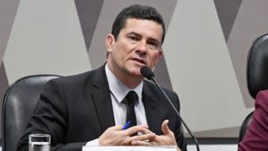 Se Congresso quiser que Moro desista do pacote anticrime, basta barrar trechos sobre corrupção