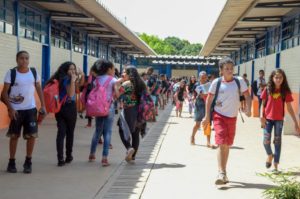 Educação libera mais R$ 5 milhões do PDAF 2019
