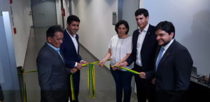 CLDF inaugura “Comitê de Imprensa Francisco de Paula Lima Júnior”, fundador da ABBP