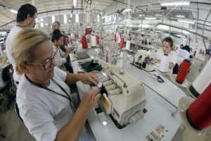 Programa Fábrica Social muda a vida de muita gente no DF