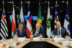 Governadores querem Fundeb permanente na Constituição e União mais colaborativa