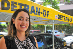 Semana Nacional de Trânsito e Mobilidade começa nesta quarta-feira (18)