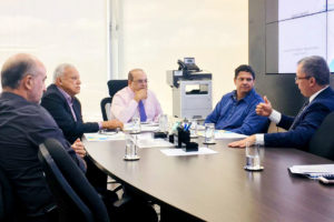 Levantamento da Secretaria de Obras elenca prioridades para o GDF