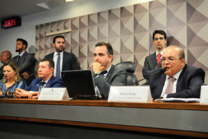 Votação da MP da Região Metropolitana é adiada novamente