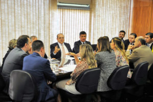 Comissão mista aprova transferência da Junta Comercial para o DF