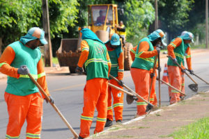 SOS DF leva serviços para o Núcleo Bandeirante