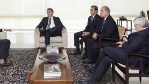 PR e Solidariedade defendem reforma da Previdência, mas pedem mudanças