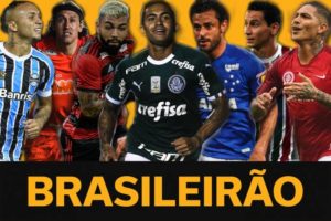 Brasileirão 2019: os destaques, favoritos, novas regras… e o VAR