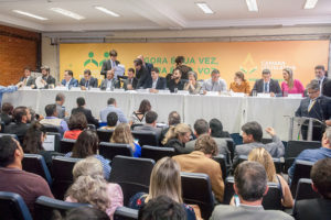 Câmara Mais Perto de Você: distritais vão ao Recanto das Emas