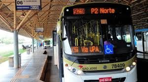 DFTrans promove mudança em linhas de ônibus de Ceilândia