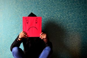Depressão: um mal silencioso