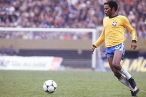 Ex-lateral da seleção brasileira, Rodrigues Neto morre aos 69 anos