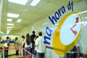 Na Hora lança ferramenta para agendamento eletrônico