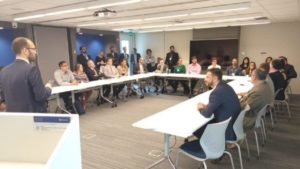Fundação de Apoio à Pesquisa do DF e Microsoft parceiras na área da inteligência artificial