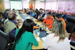 GDF intensifica ações de combate à dengue