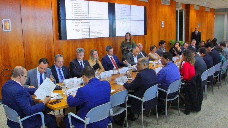 Com aprovação do Plano Diretor, GDF atualiza as principais leis urbanísticas do DF