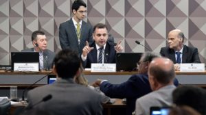 Medida Provisória da Região Metropolitana do DF tem voto favorável do relator