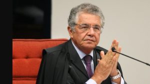 Ministro Marco Aurélio chama de ‘mordaça’ censura a sites e espera recuo de Moraes