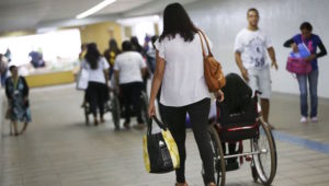 Atendimento de saúde a pessoas com deficiência ganha reforço