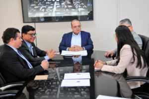 GDF anuncia pacote de benfeitorias à saúde