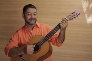 Wagner Malta volta aos palcos na próxima sexta feira (26)