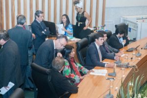 Projeto que extingue a Agefis deve ser votado nesta quarta (24)