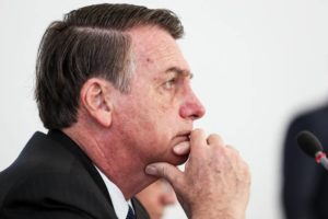Paraná Pesquisa: 57,3% de aprovação de Bolsonaro no DF supera sua votação em 2018