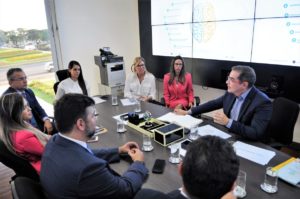 Governo estuda implantar projeto Cis Educar nas escolas do DF