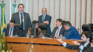 Câmara Legislativa aprova projeto que extingue Agefis e cria a secretaria DF Legal