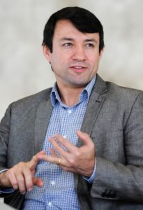 GDF contra a grilagem no Distrito Federal