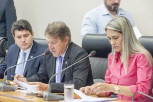 Projeto prevê monitoração eletrônica de presos e de vítimas de violência doméstica avança na CLDF