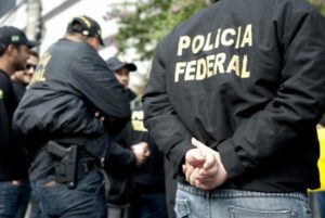 Polícia Federal cumpre mandados em três estados na 67ª fase da Lava-jato