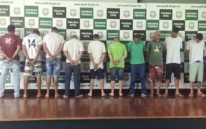 Pedófilo cai nas garras da PC-DF durante megaoperação nacional