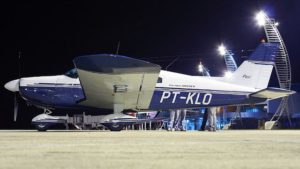 FAB vai investigar acidente aéreo que matou Gabriel Diniz