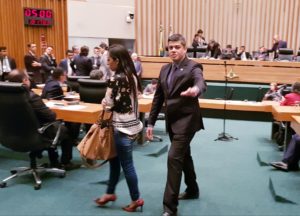 Deputado distrital Daniel Donizet vai assumir Administração do Gama