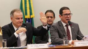 Relator diz que ainda não há voto suficiente para aprovar PEC da Previdência