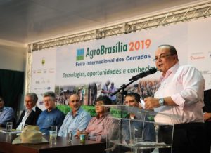 Governador Ibaneis assinará decreto que dá incentivos fiscais aos agricultores