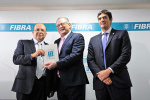 Governador cobra de empresários do DF mobilização na busca por investimentos federais