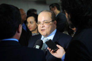 TRE-DF absolve governador Ibaneis Rocha por unanimidade