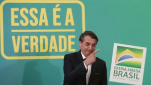 Presidente participa do lançamento da segunda fase da campanha da Nova Previdência