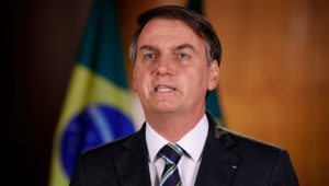 Bolsonaro destaca MP que garante livre iniciativa de negócios sem burocracia