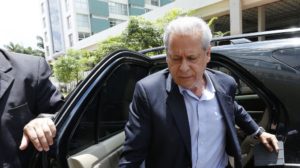 TRF4 manda Dirceu pagar multa de R$ 4,5 milhões por danos à Petrobras