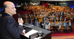 GDF elabora plano estratégico para o centenário de Brasília