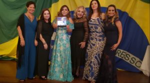 Nasce Instituto Dana Salomão para o Brasil e para o mundo