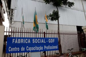 Fábrica Social faz sorteio na segunda-feira (13)