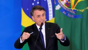 Governo está na iminência de enviar reforma administrativa ao Congresso, diz Bolsonaro