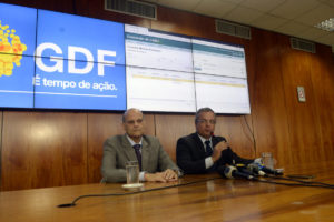 Prêmio máximo do sorteio do Nota Legal vai para compra de R$ 80,72 em São Sebastião