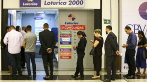 Caixa informa reajuste em loterias e Mega sobe para R$ 4,50