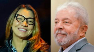 Lula planeja casar logo que (e se) sair da prisão